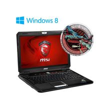 Ноутбук MSI GX60 1AC-017RU (GX60 1AC-017RU)