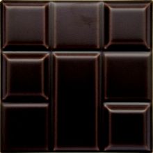 Decus Tetrix Chocolate Mate 15x15 см