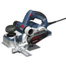 Bosch Электрорубанок Bosch GHO 40-82 C (чемодан)