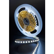SWG Светодиодная лента SWG 12W m 120LED m 2835SMD холодный белый 5M 001577 ID - 483772