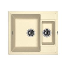 Мойка Гранитная Florentinа Липси 580 К Шампань 20.210.d0580.202