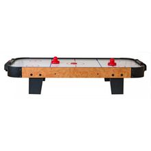 WEEKEND-BILLIARD Игровой стол настольный-аэрохоккей "Mini Air" (101 см х 50 см х 20 см) 53.005.03.0