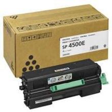 RICOH SP 4500E тонер-картридж для SP 4510DN, SP 4510SF, SP 3600DN, SP 3600SF, SP 3610SF (6 000 стр)