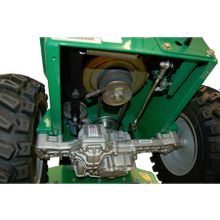 BILLY GOAT BC2600HEBH