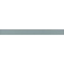 KERAMA MARAZZI LSA010R Бордюр Монфорте ментоловый структура обрезной 40х120