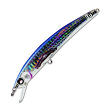 Воблер Crystal 3D Minnow 90F, арт.F976, HMT Duel Yo-zuri