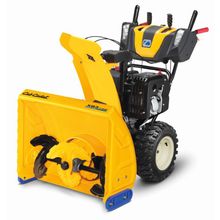 CUB CADET XS3 71 SWE