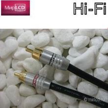 Straight Wire Musicable II IC RCA 1.5 м