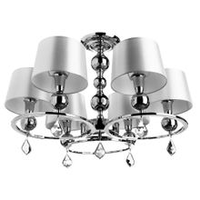 Arte Lamp Потолочная люстра Arte Lamp 66 A3074LM-6CC ID - 222319