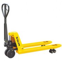 Тележка гидравлическая XILIN WB г п 5000 кг