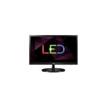 LG 20en43s-b 20" глянцевый черный tn led 5ms 16:9 5m:1 250cd (rus)