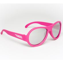 Babiators Aces Поп-звезда 7-14 лет зеркальные линзы