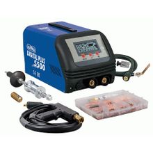 BLUEWELD DIGITAL PLUS 5500 (828204)