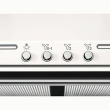 Каминная вытяжка Electrolux EFC226C 60см Кремовый