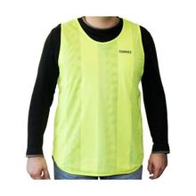 Манишка Torres двухсторонняя арт.TR11046Y B р.Senior 48-50