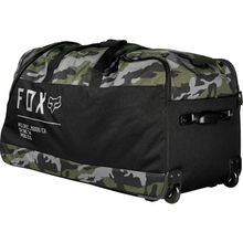 Сумка Fox Shuttle 180 Camo (24599-027-OS)