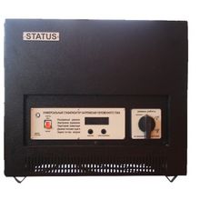 Стабилизатор напряжения STATUS S12000 У