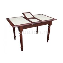 Red and Black Стол 2950 Махагон