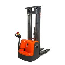 Штабелер электрический самоходный TOR CDDR15Z-II 1.5TX5.0M