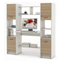 ВМФ Стол компьютерный Август-5 ID - 346740