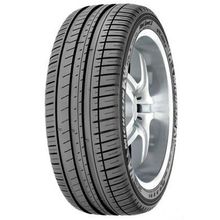 Автошина Michelin Pilot Sport 3 255 35 R19 96Y