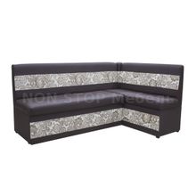 Кухонный угловой диван со спальным местом Фантазия СМ