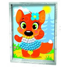 Азбука тойс «Лисичка»