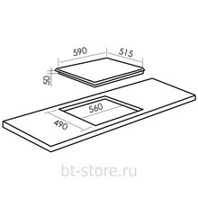 Варочная панель MBS PG-604