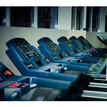 AEROFIT Pro 8600TM 7LCD