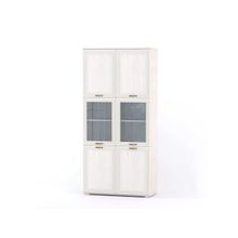 Олмеко Шкаф Комо ШК-404 аруша ID - 313625