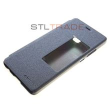 Чехол-книжка Nillkin Sparkle для Huawei Ascend P9 черный