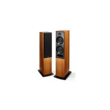 KEF C5 European Walnut