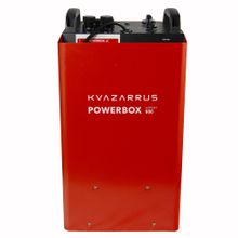 KVAZARRUS Пуско-зарядное устройство KVAZARRUS PowerBox 600