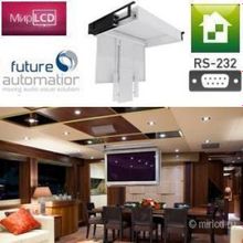 Future Automation CHT5 Satin White