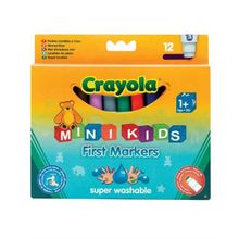 Crayola для малышей от года Crayola (Крайола)