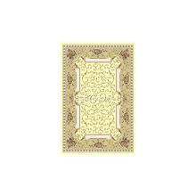 Турецкий ковер Непал гоби шерсть 4992a ivori l beige, 1.2 x 1.8