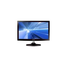 Samsung s20c300bl 19.5" красный-черный fullhd led 5ms 16:9 dvi 250cd (rus)