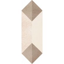 Керамогранит Equipe Kite Century Caramel декор 10х30