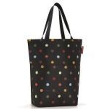 Reisenthel Сумка Сityshopper 2 dots арт. ZE7009