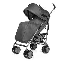 Baby Care In City Grey