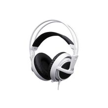 SteelSeries SteelSeries Siberia Full-size Headset v2