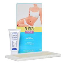 Набор для удаления волос на теле Surgi Honey Body Wax Strips