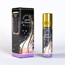 Женское парфюмерное масло Сокровища Аграбы Shams Natural Oils 10мл