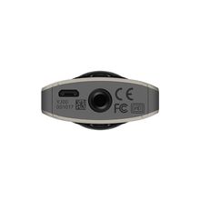 Панорамная камера VR 360 RICOH THETA SC (серая)