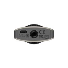 Панорамная камера VR 360 RICOH THETA SC (серая)