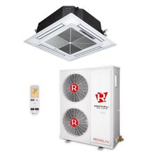 Royal Clima ES-C 60HRN   ES-E 60HN с зимним комплектом 
(-35)