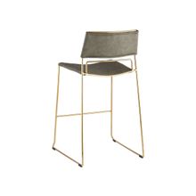 ПМ: Stool Group Стул Дэйзи полубарный FDC8051