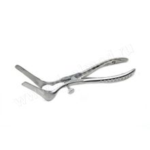 Зеркало носовое по Котле (арт. J-32-136C) (З-88) Surgicon, Пакистан