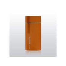 Внешняя батарея для iPhone iPod HyperMac Nano 1800mAh (Orange)