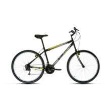 Велосипед FORWARD ALTAIR MTB HT 26 1.0 черный